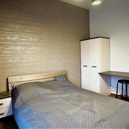 Marina Apartament Wrocław Eksteriør bilde