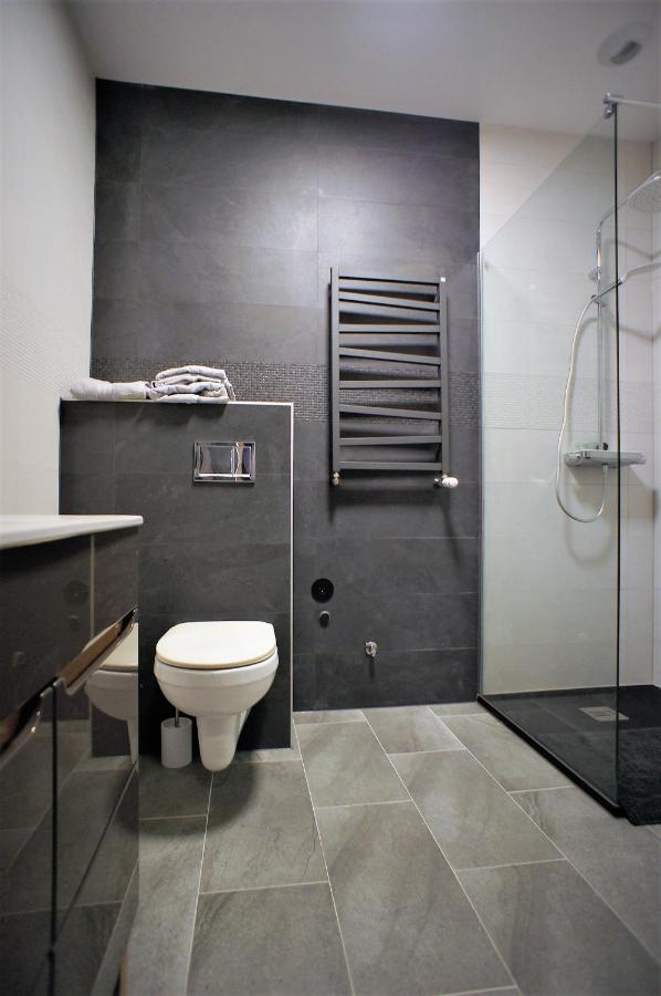 Marina Apartament Wrocław Eksteriør bilde